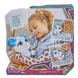 FurReal E95875L1 jouet interactif