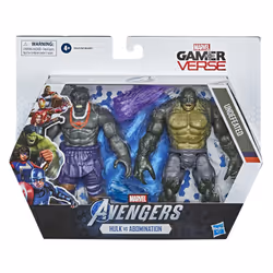 Marvel Avengers F01205L0 figurine pour enfant