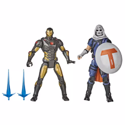 Marvel Avengers F01205L0 figurine pour enfant