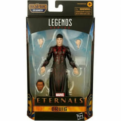 Hasbro Figurine d'action E95325X0