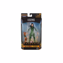 Hasbro Figurine d’action E95325X0