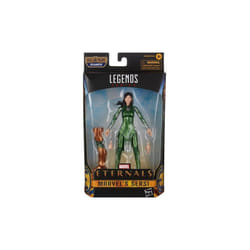Hasbro Figurine d’action E95325X0