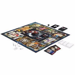 Hasbro Gaming Cluedo Menteurs