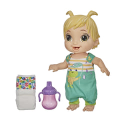 Baby Alive E94275X0 poupée