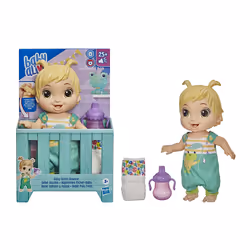Baby Alive E94275X0 poupée