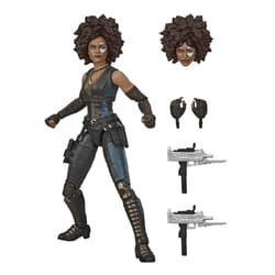 Marvel X-Men Marvel’s Domino