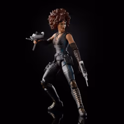 Marvel X-Men Marvel’s Domino