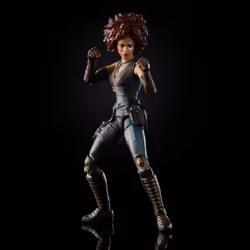 Marvel X-Men Marvel’s Domino