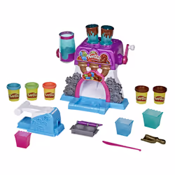 Play-Doh E98445L1, 3 an(s), Non toxique, Multicolore