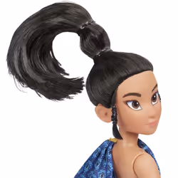 Hasbro E94685L0 poupée - Vue supplémentaire 4