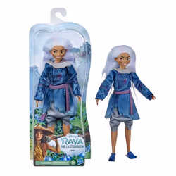 Hasbro Disney Sisu