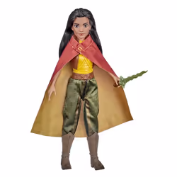 Hasbro E95685X0, Poupée mannequin, Femelle, 3 an(s), Fille, 122 g, Multicolore