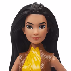 Hasbro E95685X0 poupée