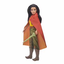 Hasbro E95685X0 poupée - Vue supplémentaire 4