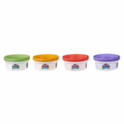 Hasbro Pd Stretch Pack 1, 2 an(s), Garçon/Fille, Chine, 133 mm, 39 mm, 215 mm