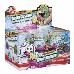 Hasbro Ghostbusters Ecto-Plasm Ghost Gushers