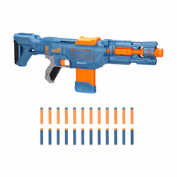 Nerf Elite 2.0 blaster Echo CS-10, Blaster jouet, 8 an(s), 99 an(s), 907 g