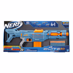 Nerf Elite 2.0 Echo CS-10 - Vue supplémentaire 4