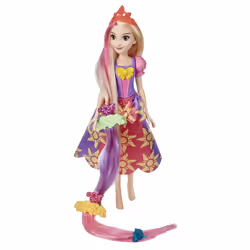 Hasbro Disney Princess Rapunzel