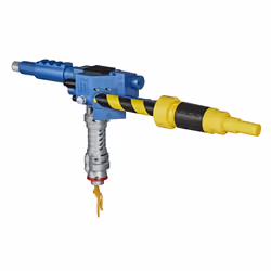 Hasbro Ghostbusters Proton Blaster M.O.D. - Vue supplémentaire 4