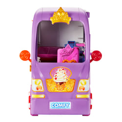 Hasbro Disney Princess Comfy Squad Sweet Treats Truck