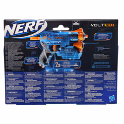 Nerf Elite 2.0 Volt SD-1 - Vue supplémentaire 4