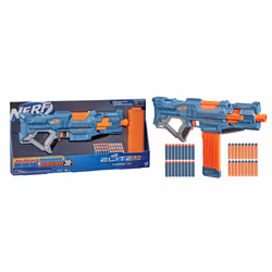 Nerf Elite 2.0 Turbine CS-18