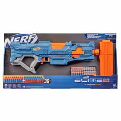 Nerf Elite 2.0 Turbine CS-18