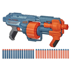 Nerf Elite 2.0 Shockwave Rd-15 Et Flechettes Officielles