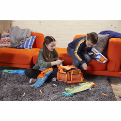 Nerf Elite 2.0 Shockwave Rd-15 Et Flechettes Officielles - Vue supplémentaire 16