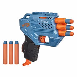 Nerf Elite 2.0 Trio TD-3