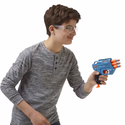 Nerf Elite 2.0 Trio TD-3 - Vue supplémentaire 4