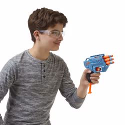 Nerf Elite 2.0 Trio TD-3 - Vue supplémentaire 5