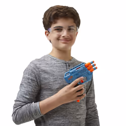 Nerf Elite 2.0 Trio TD-3 - Vue supplémentaire 6