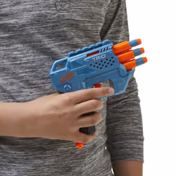 Nerf Elite 2.0 Trio TD-3 - Vue supplémentaire 8