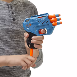 Nerf Elite 2.0 Trio TD-3 - Vue supplémentaire 9