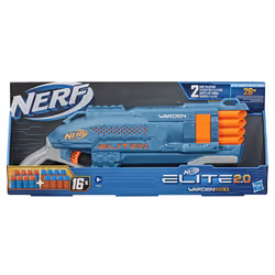 Nerf Elite 2.0 E9959EU5, Blaster jouet, 8 an(s), 603 g
