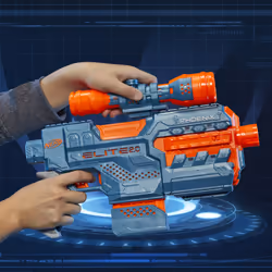 Nerf Elite 2.0 Phoenix CS-6 - Vue supplémentaire 11