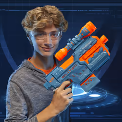 Nerf Elite 2.0 Phoenix CS-6 - Vue supplémentaire 12