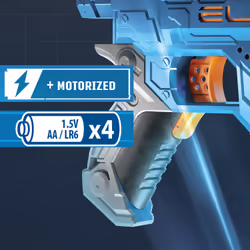Nerf Elite 2.0 Phoenix CS-6 - Vue supplémentaire 14