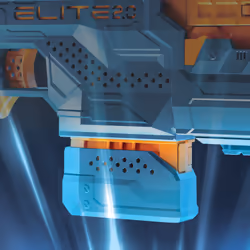 Nerf Elite 2.0 Phoenix CS-6 - Vue supplémentaire 15