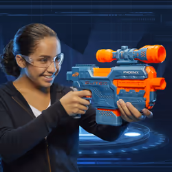 Nerf Elite 2.0 Phoenix CS-6 - Vue supplémentaire 18