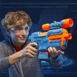 Nerf Elite 2.0 Phoenix CS-6 - Vue supplémentaire 19