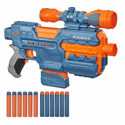 Nerf Elite 2.0 Phoenix CS-6