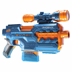 Nerf Elite 2.0 Phoenix CS-6 - Vue supplémentaire 4