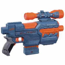 Nerf Elite 2.0 Phoenix CS-6 - Vue supplémentaire 5