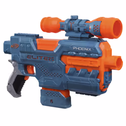 Nerf Elite 2.0 Phoenix CS-6 - Vue supplémentaire 6