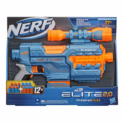 Nerf Elite 2.0 Phoenix CS-6 - Vue supplémentaire 8