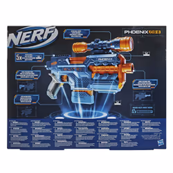 Nerf Elite 2.0 Phoenix CS-6 - Vue supplémentaire 9