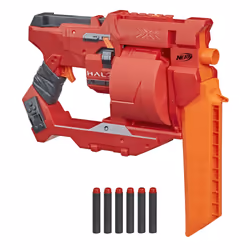 Nerf Halo Mangler, Blaster jouet, 8 an(s)